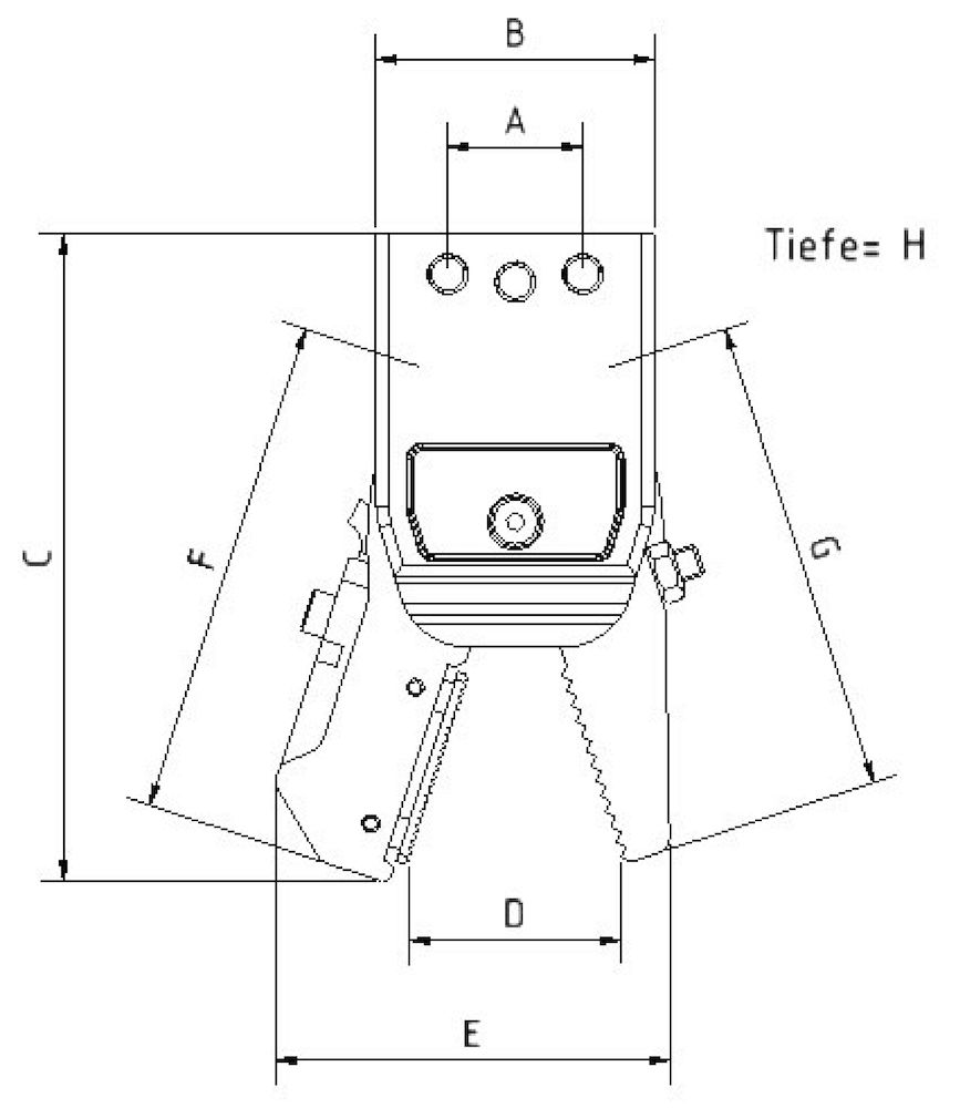 Piab 0213343 Robot End Of Arm Tooling (EOAT) components