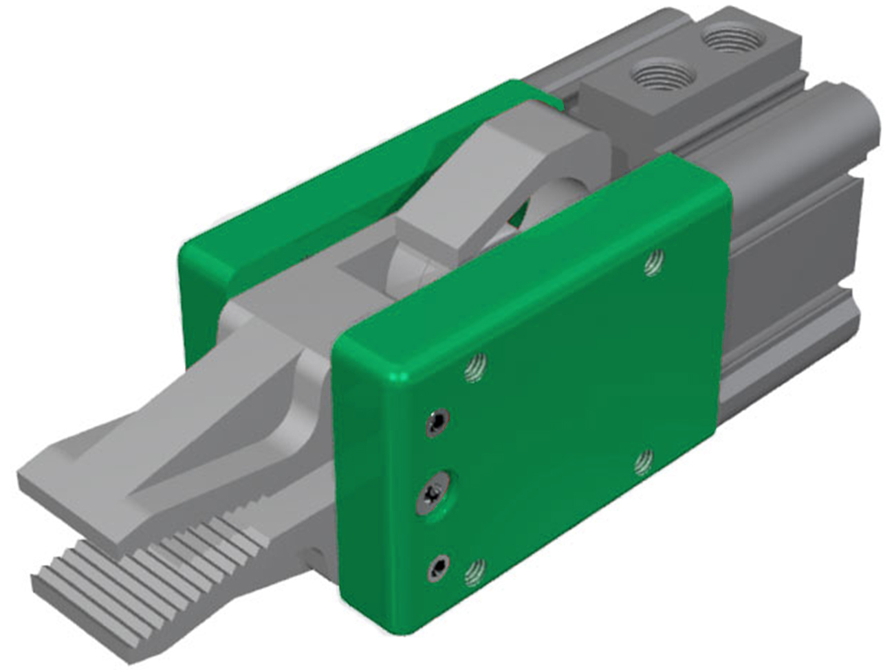 Piab 0213355 Robot End Of Arm Tooling (EOAT) components
