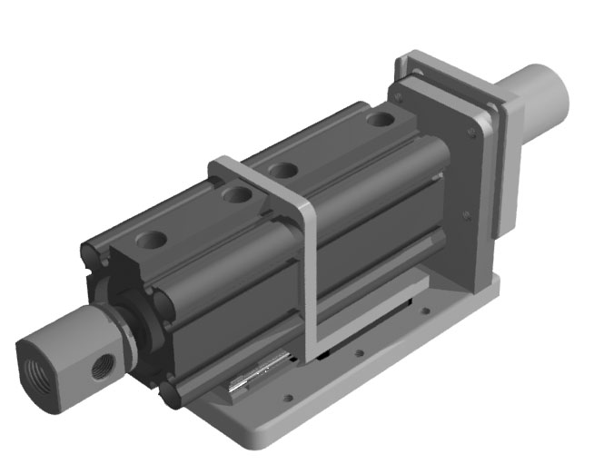 Piab 0213369 Robot End Of Arm Tooling (EOAT) components