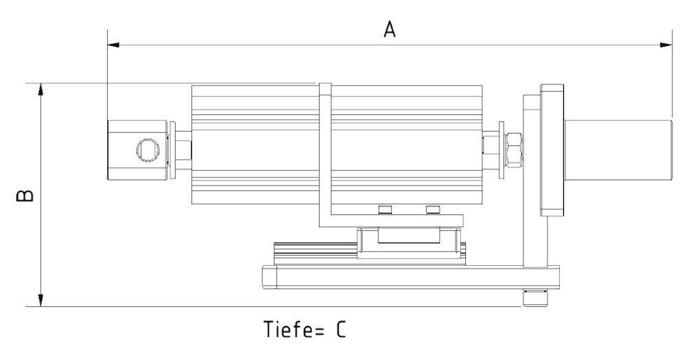 Piab 0213369 Robot End Of Arm Tooling (EOAT) components