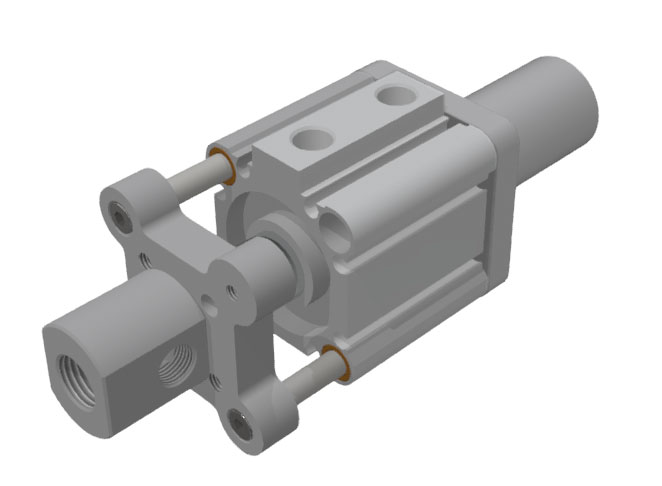 Piab 0213375 Robot End Of Arm Tooling (EOAT) components