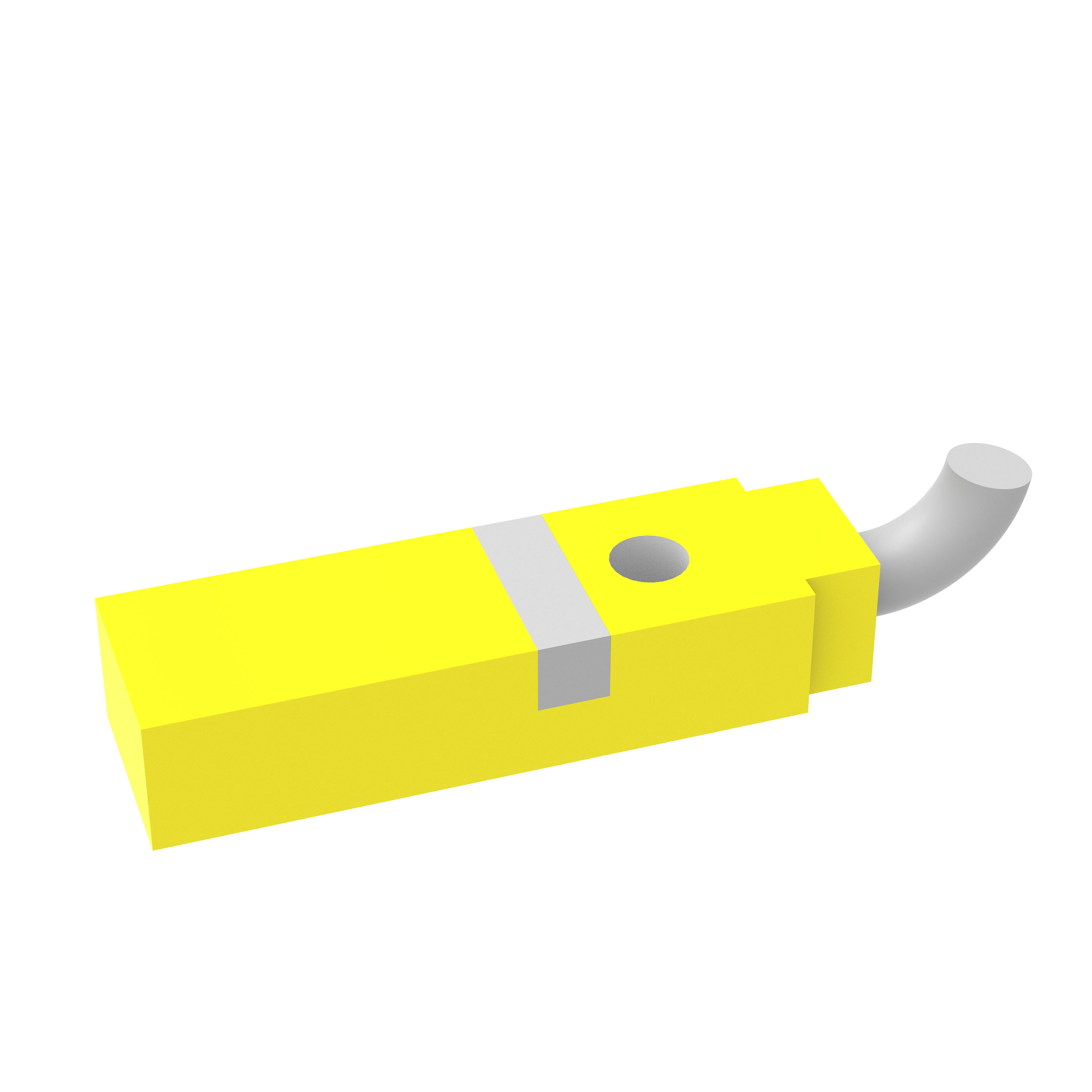 Piab 0213390 Robot End Of Arm Tooling (EOAT) components