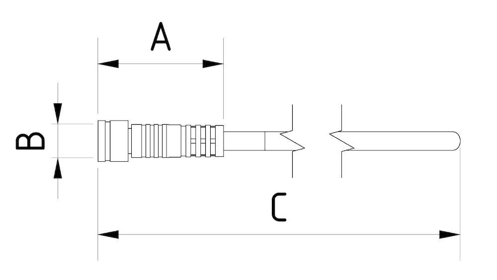 Piab 0213394 Robot End Of Arm Tooling (EOAT) components