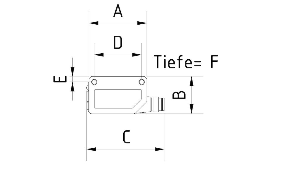 Piab 0213395 Robot End Of Arm Tooling (EOAT) components