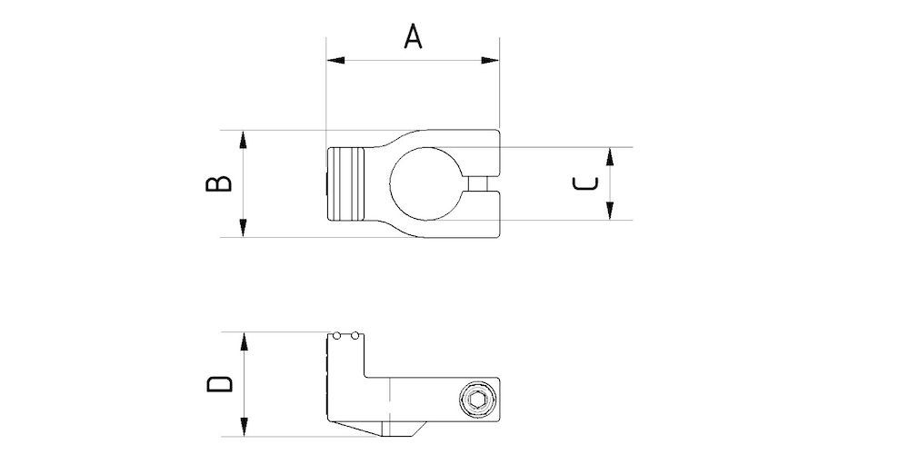 Piab 0213400 Robot End Of Arm Tooling (EOAT) components