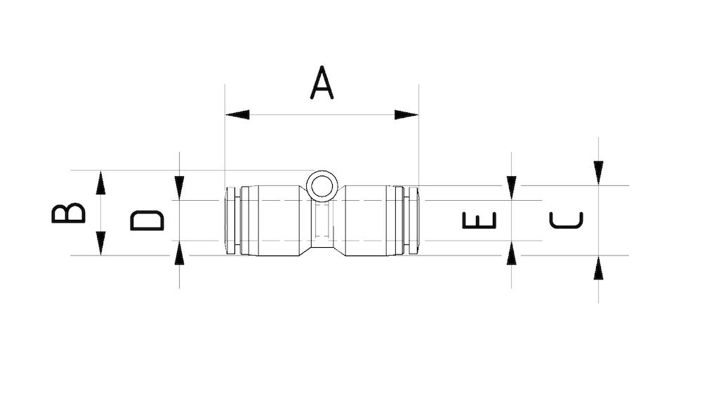 Piab 0213403 Robot End Of Arm Tooling (EOAT) components
