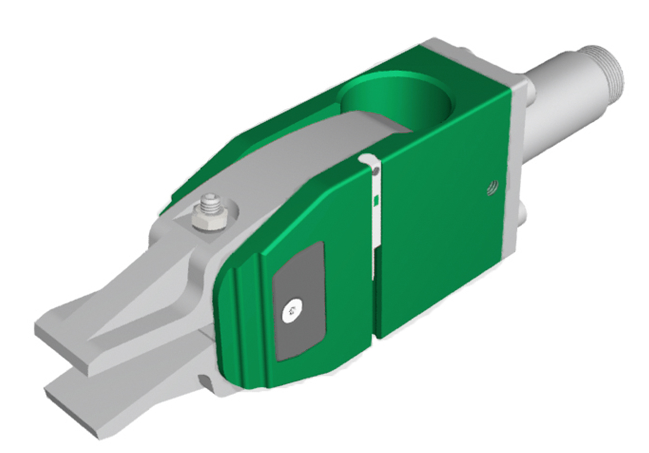 Piab 0213404 Robot End Of Arm Tooling (EOAT) components