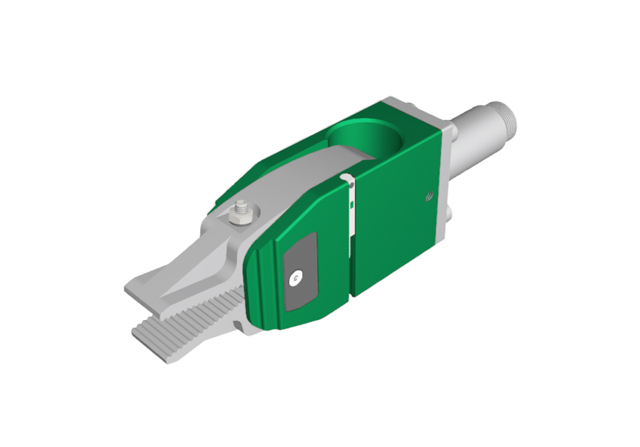 Piab 0213405 Robot End Of Arm Tooling (EOAT) components