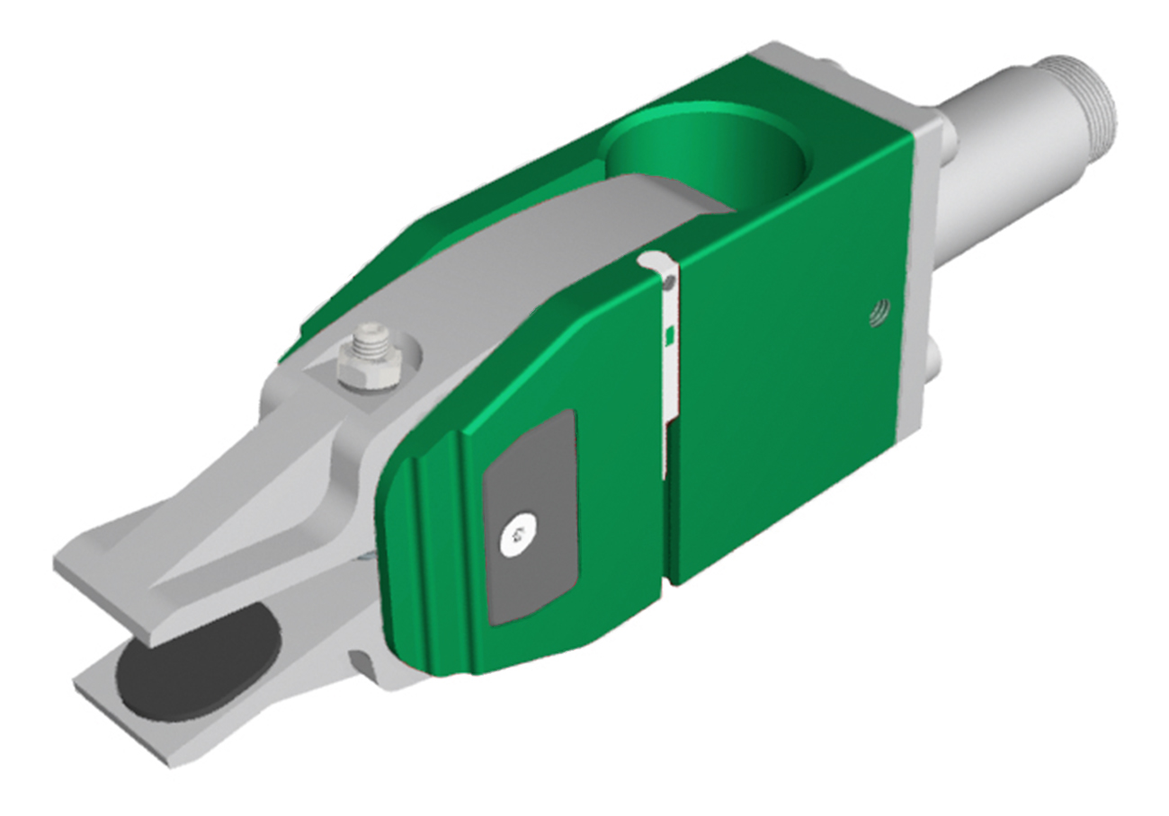 Piab 0213407 Robot End Of Arm Tooling (EOAT) components