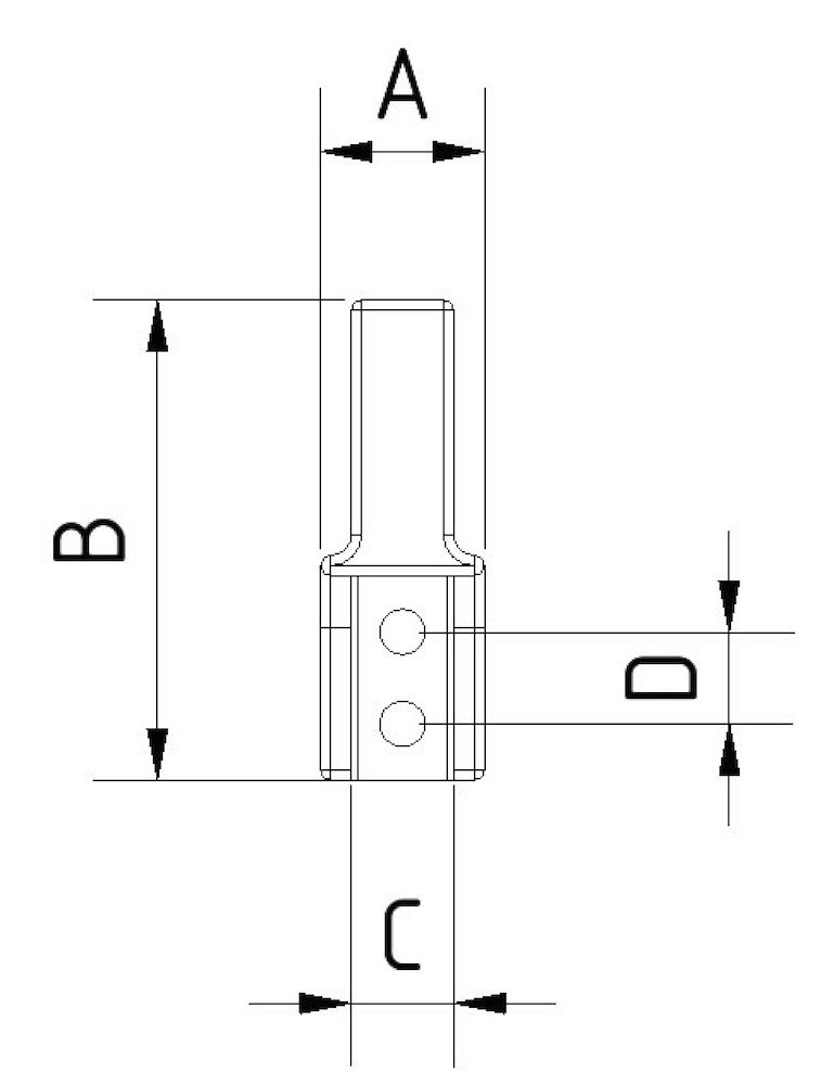 Piab 0213416 Robot End Of Arm Tooling (EOAT) components