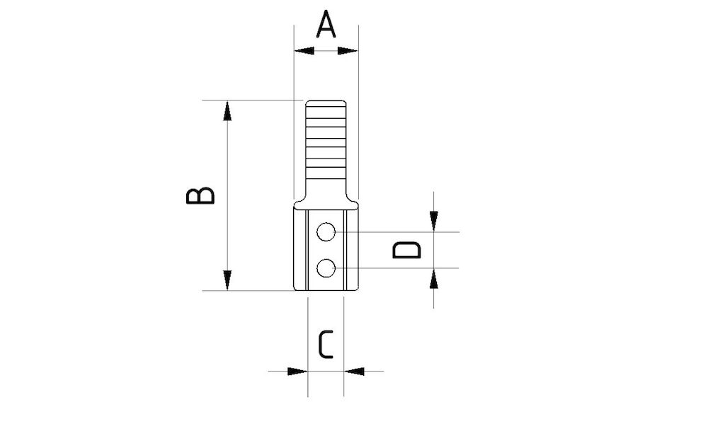 Piab 0213417 Robot End Of Arm Tooling (EOAT) components