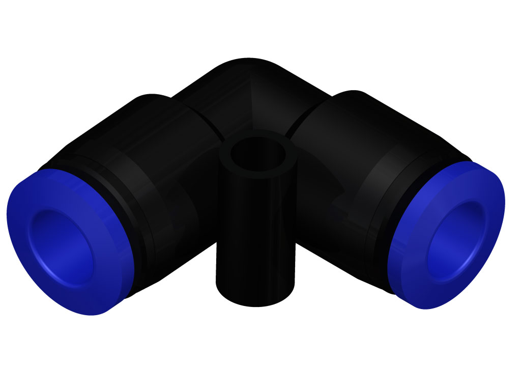 Piab 0213445 Robot End Of Arm Tooling (EOAT) components
