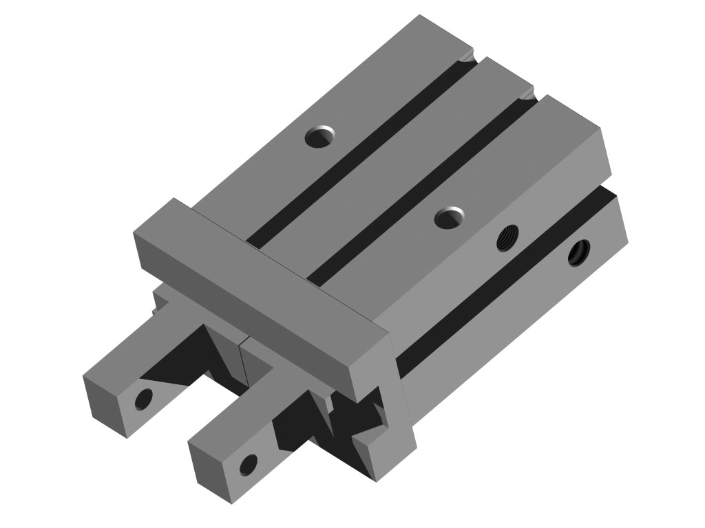 Piab 0213448 Robot End Of Arm Tooling (EOAT) components