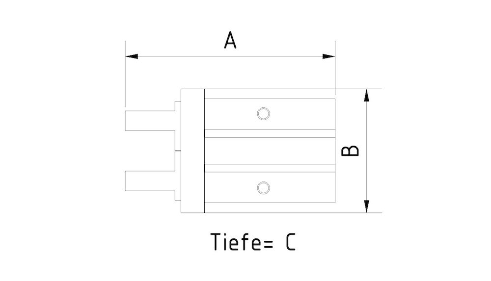 Piab 0213448 Robot End Of Arm Tooling (EOAT) components