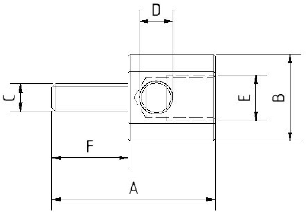 Piab 0213454 Robot End Of Arm Tooling (EOAT) components