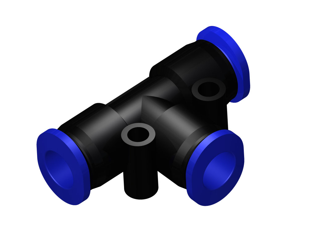 Piab 0213458 Robot End Of Arm Tooling (EOAT) components