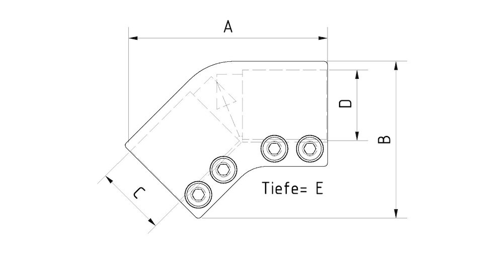 Piab 0213470 Robot End Of Arm Tooling (EOAT) components