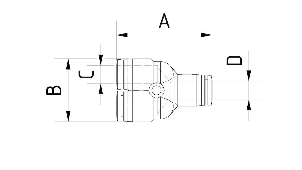 Piab 0213473 Robot End Of Arm Tooling (EOAT) components
