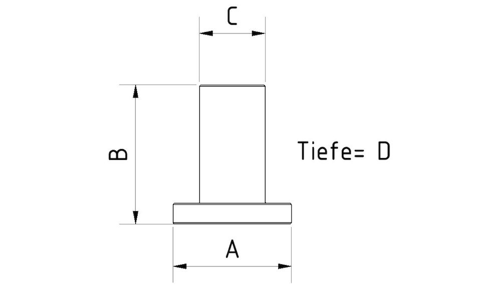 Piab 0213477 Robot End Of Arm Tooling (EOAT) components
