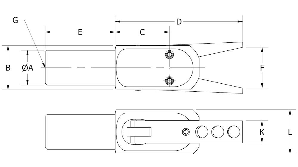 Piab 0213749 Robot End Of Arm Tooling (EOAT) components