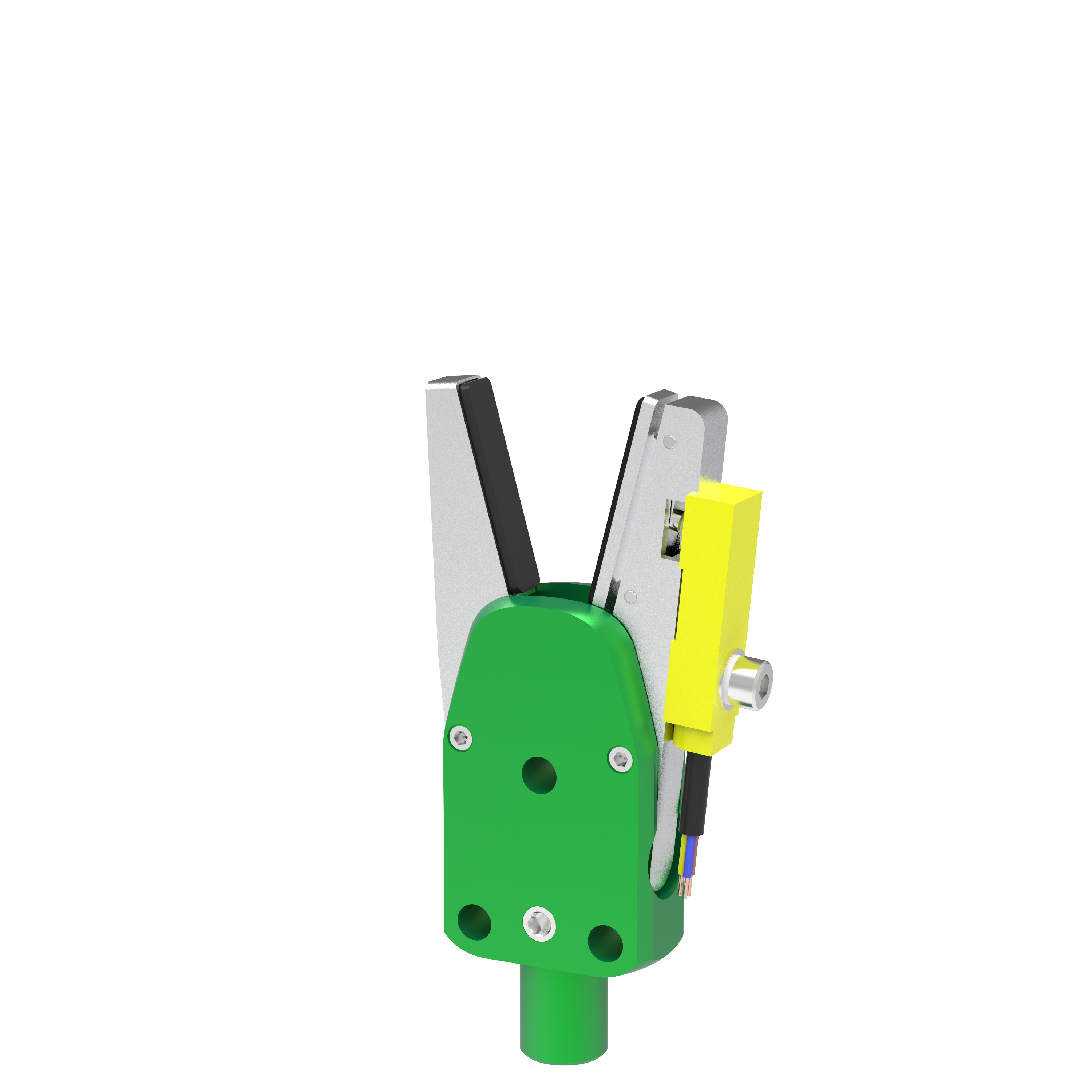 Piab 0213752 Robot End Of Arm Tooling (EOAT) components