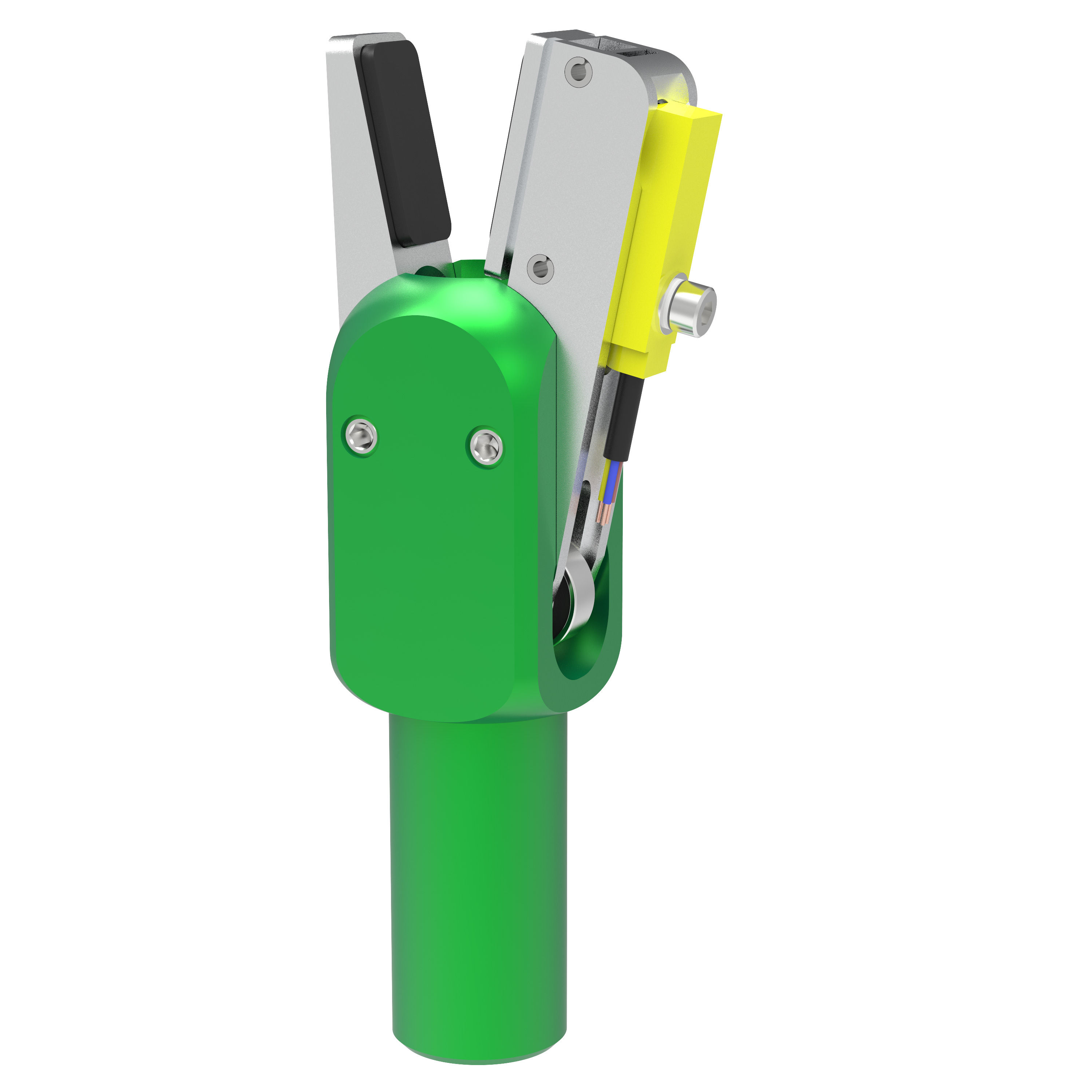 Piab 0213767 Robot End Of Arm Tooling (EOAT) components