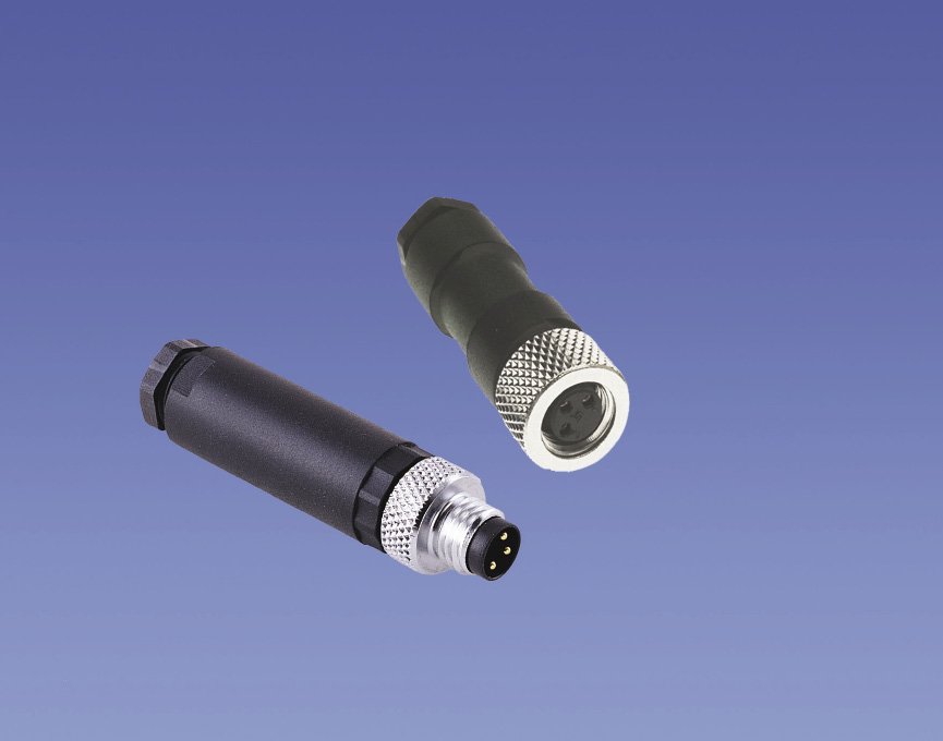 Piab TFP Electrical Connector Series Vacuum Pump