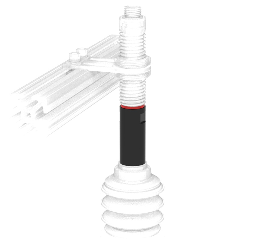 Piab Suction cup extension SE20