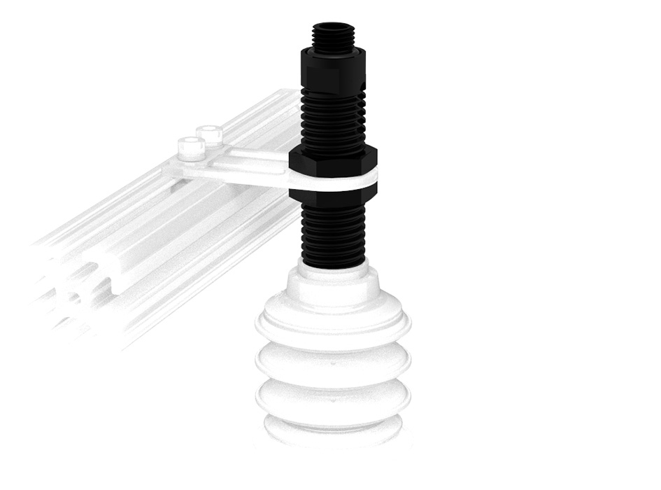 Piab Height adjuster HA20