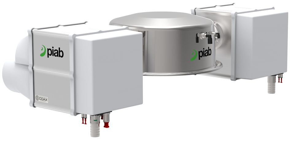 Piab 02.01.126 piPREMIUM upgrade kit C33-1200