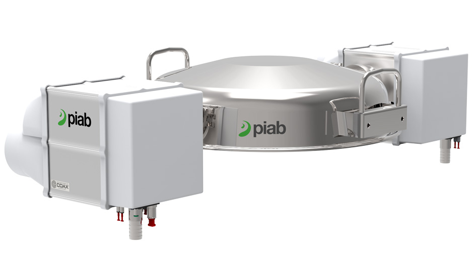 Piab 02.01.173 piPREMIUM upgrade kit C56-1600
