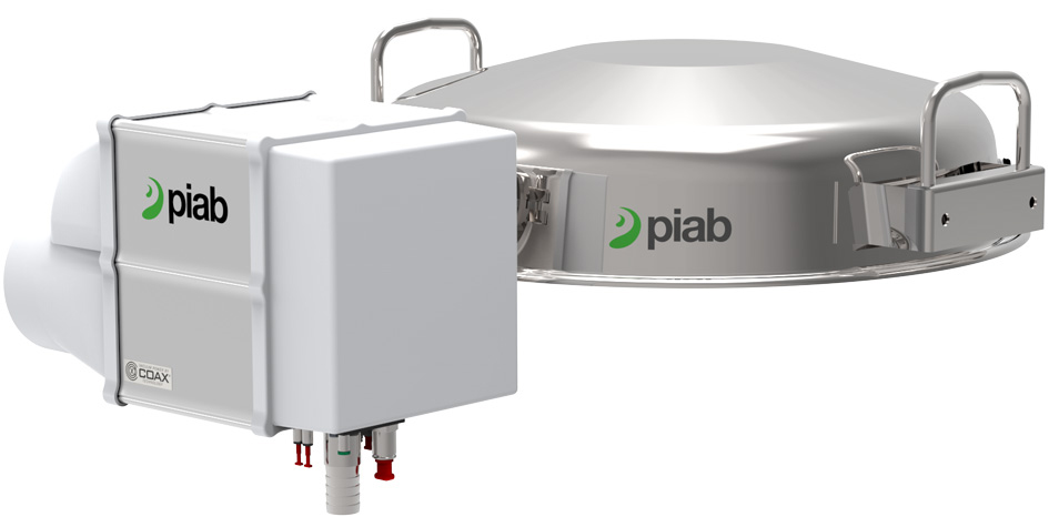 Piab 02.01.601 piPREMIUM upgrade kit C56-600