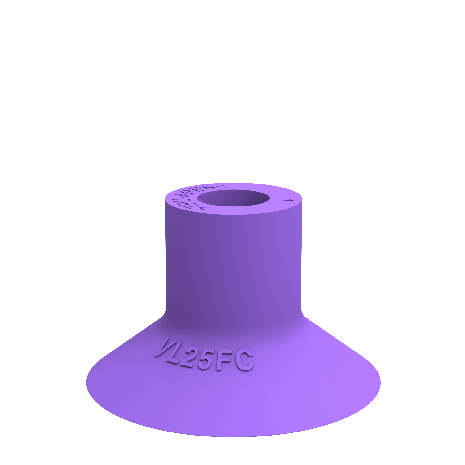 Piab Suction cup VL25FC