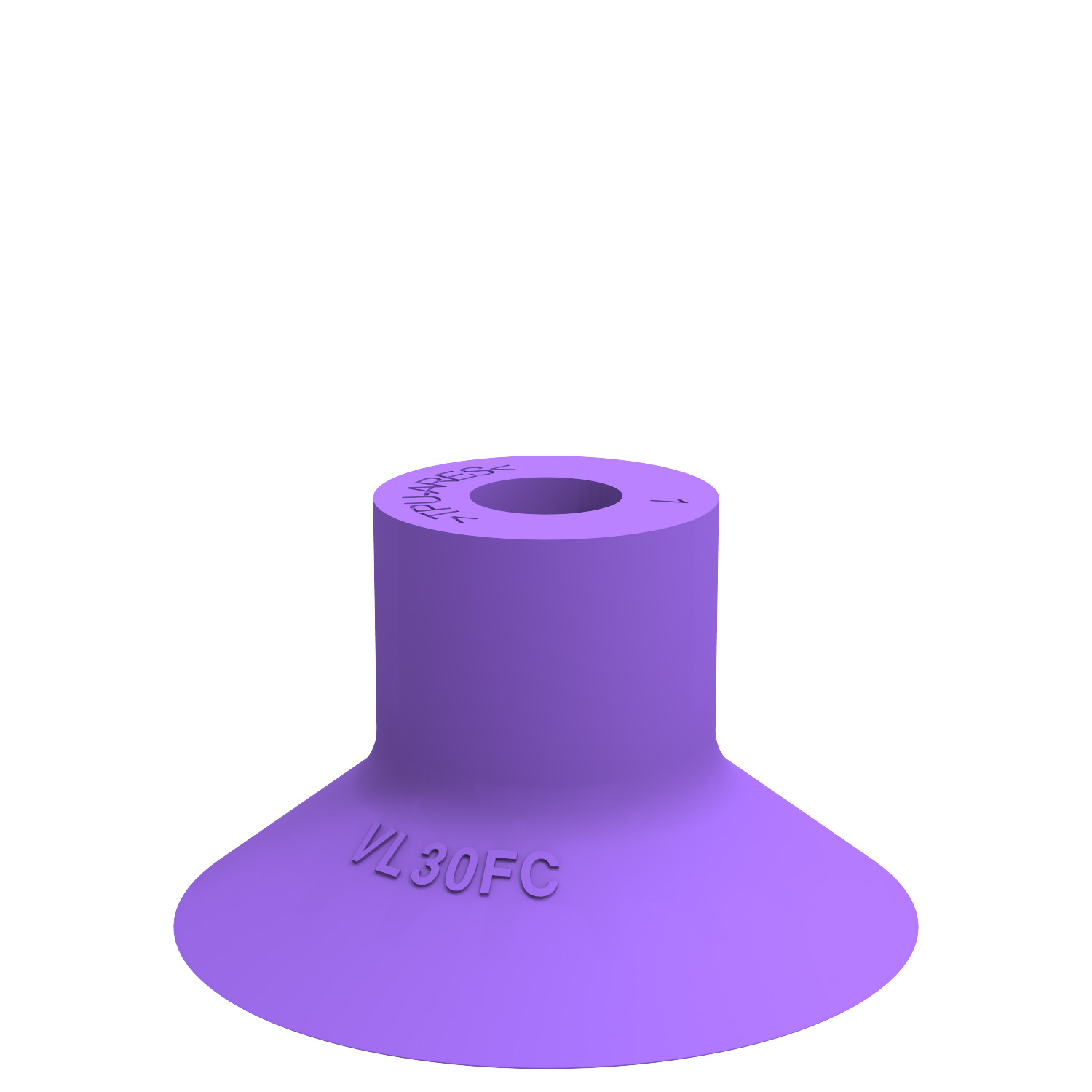 Piab Suction cup VL30FC