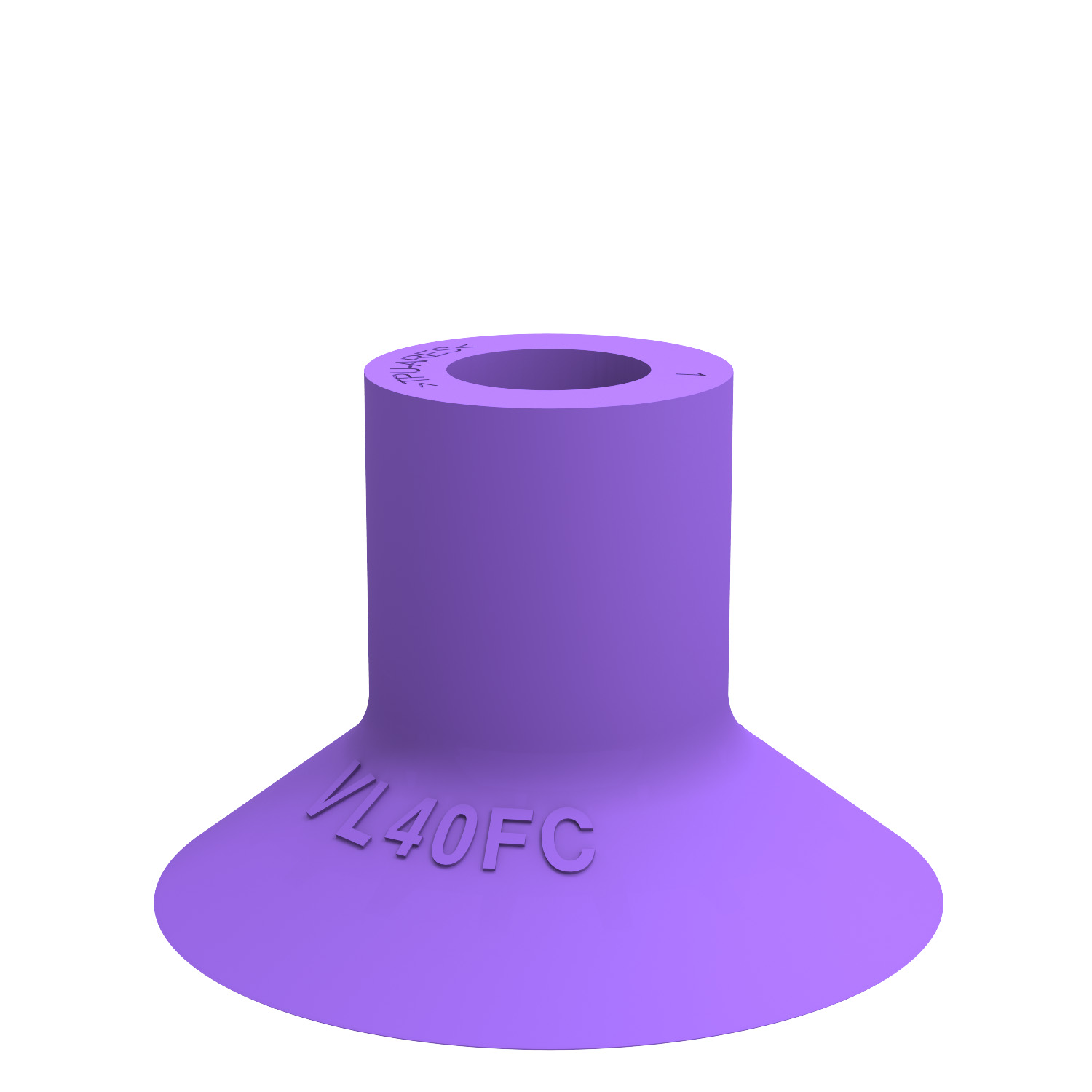 Piab Suction cup VL40FC