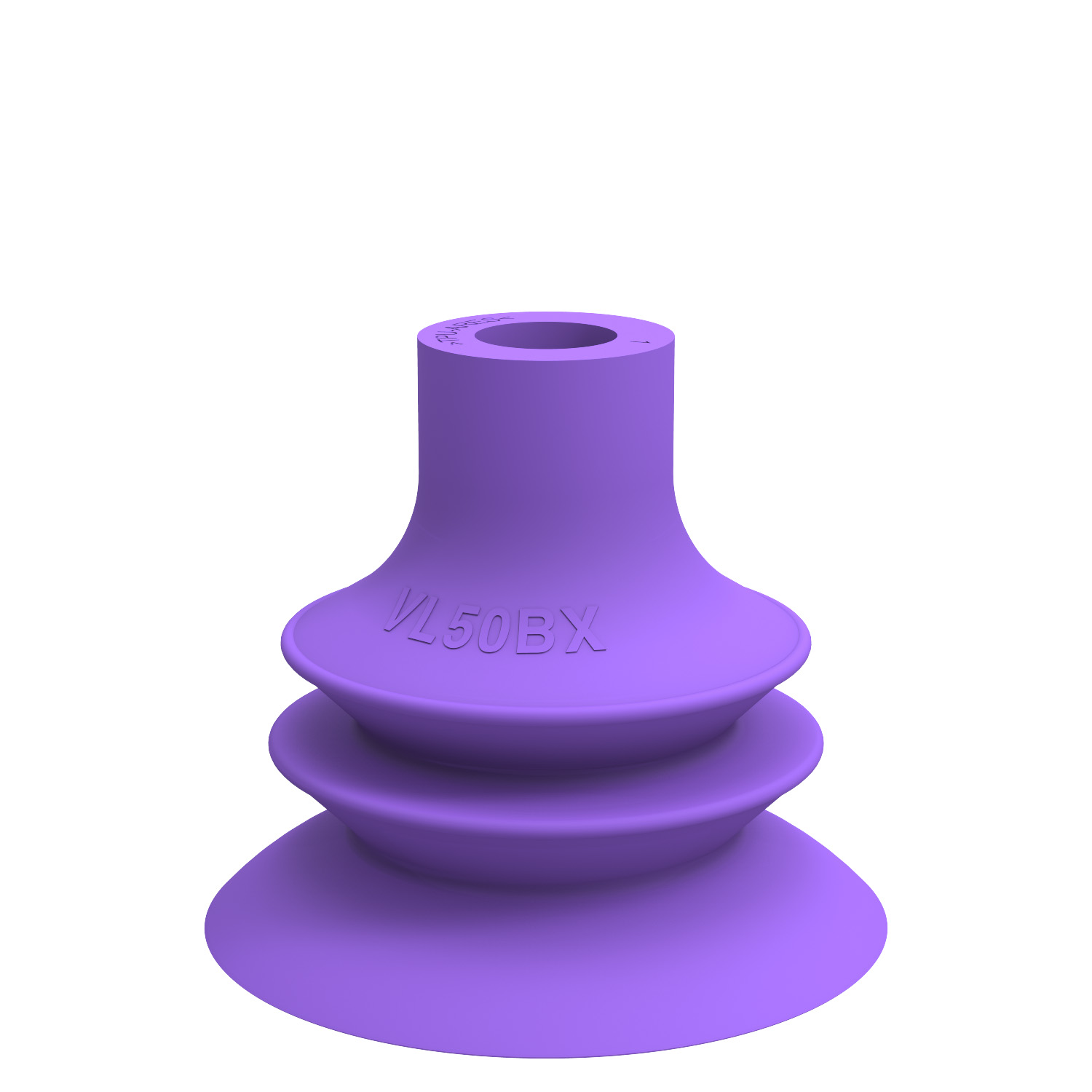 Piab Suction cup VL50BX