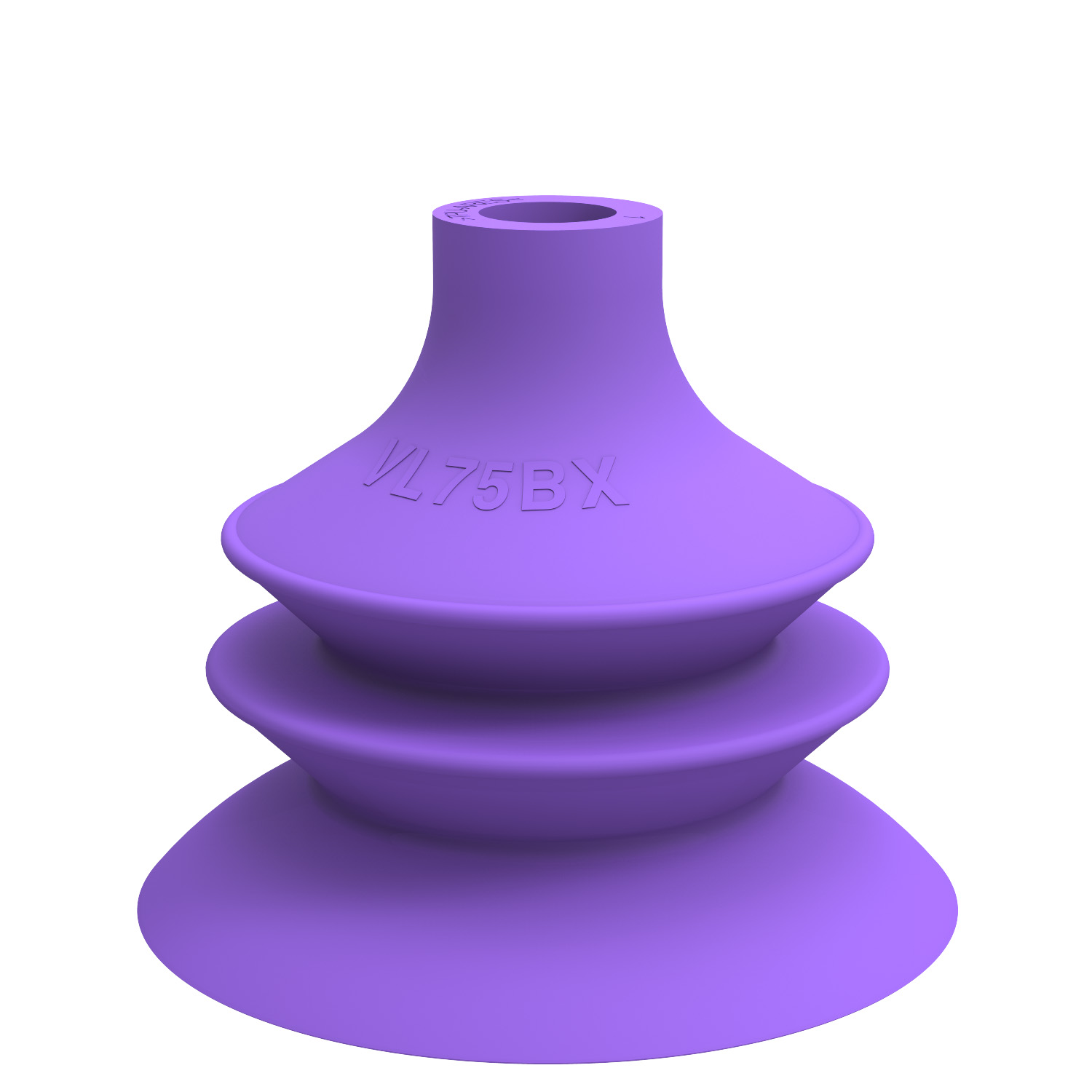 Piab Suction cup VL75BX