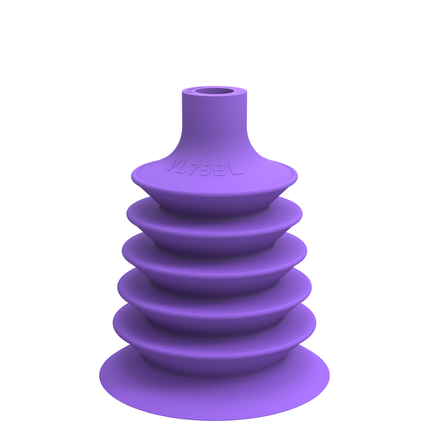 Piab Suction cup VL75BL