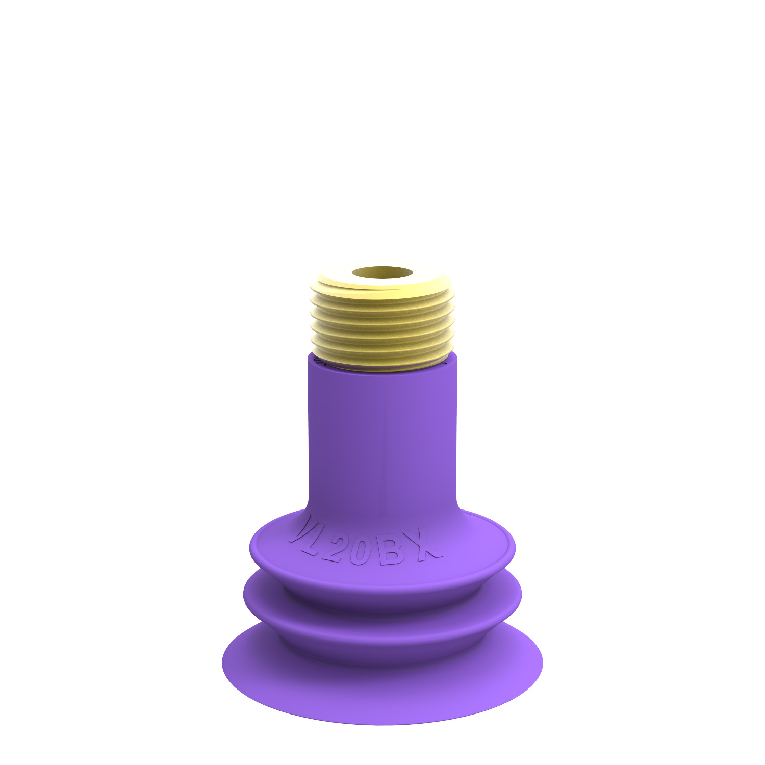 Piab Suction cup VL20BX G1/8-M5