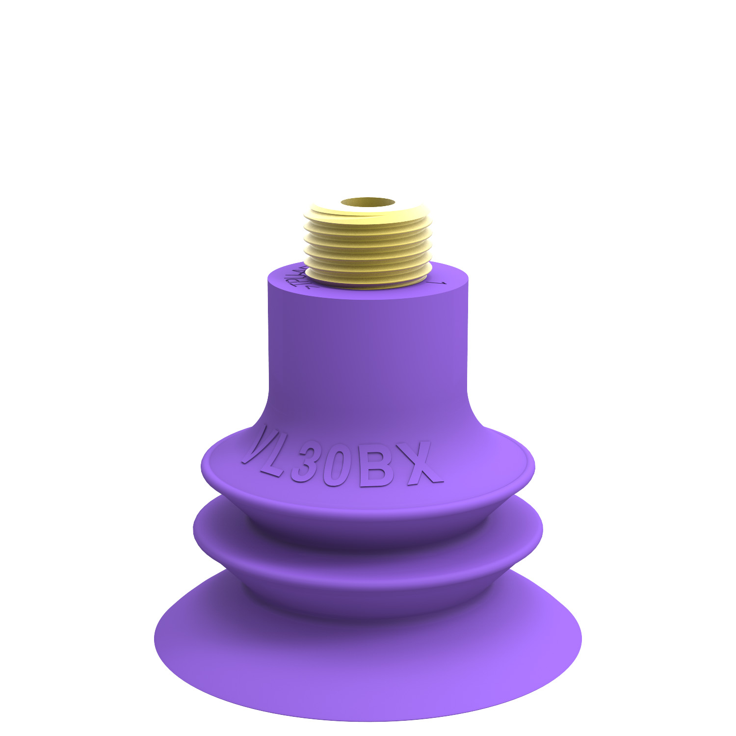 Piab Suction cup VL30BX, G1/8-M5