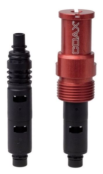 Piab 02.04.918 Vacuum pumps and ejectors