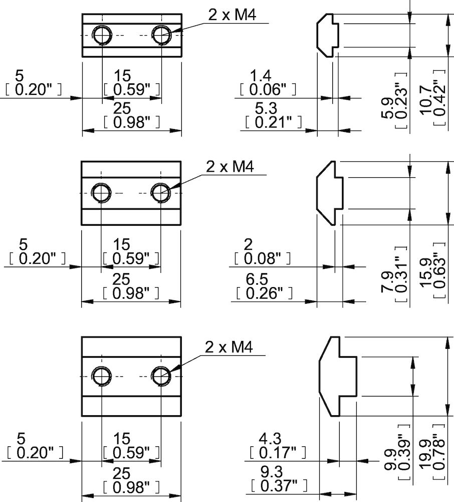 Piab 02.05.794 Suction cups and soft grippers