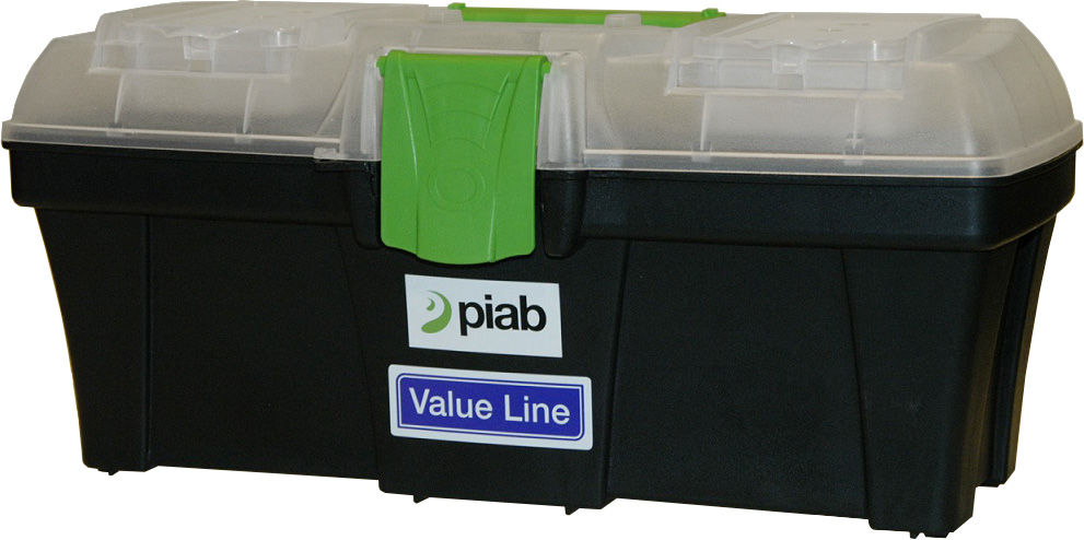 Piab Value Line® whole range kit (imperial)