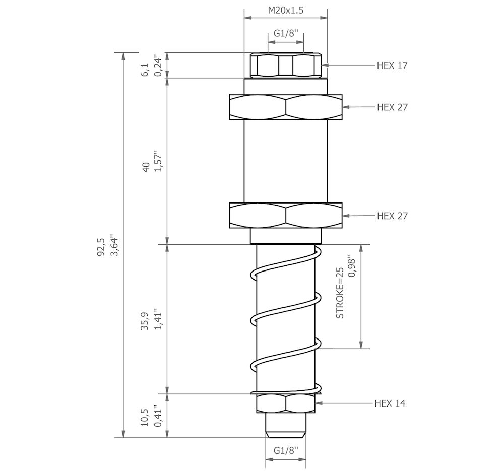Piab 02.08.900 Suction cups and soft grippers