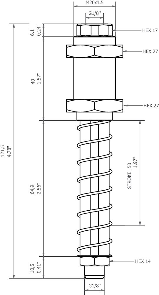 Piab 02.08.903 Suction cups and soft grippers