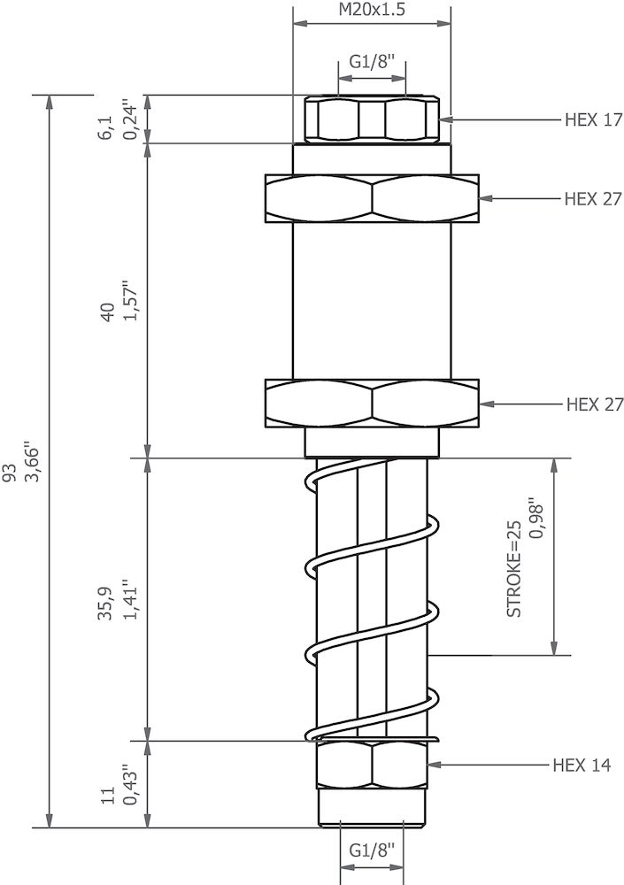 Piab 02.08.907 Suction cups and soft grippers