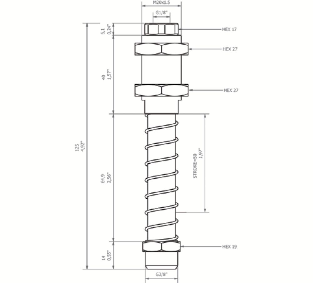 Piab 02.08.933 Suction cups and soft grippers