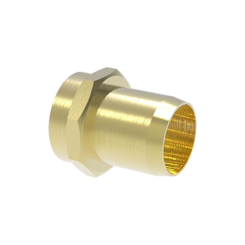 Piab Hose connector G2 - 50 mm