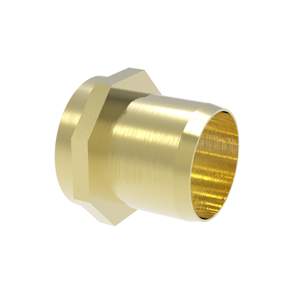 Piab Hose connector G3 - 75 mm