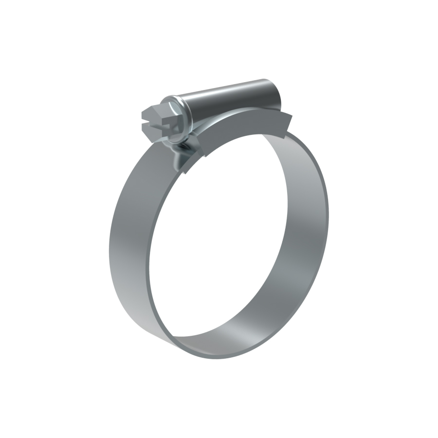 Piab Hose clamp  D= 45-60